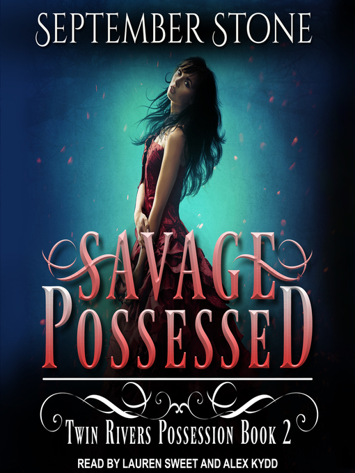 Title details for Savage Possessed by September Stone - Wait list